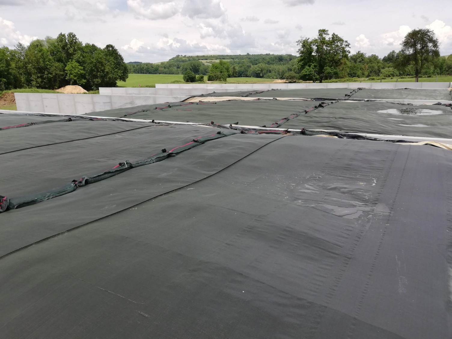 SealPlus Beige undercoat 45 µm - VELITEX