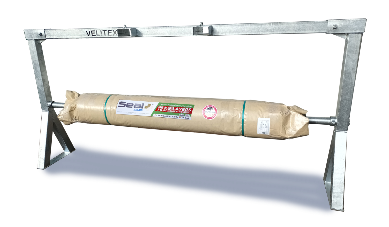 SealPlus sous couche beige 45 µm