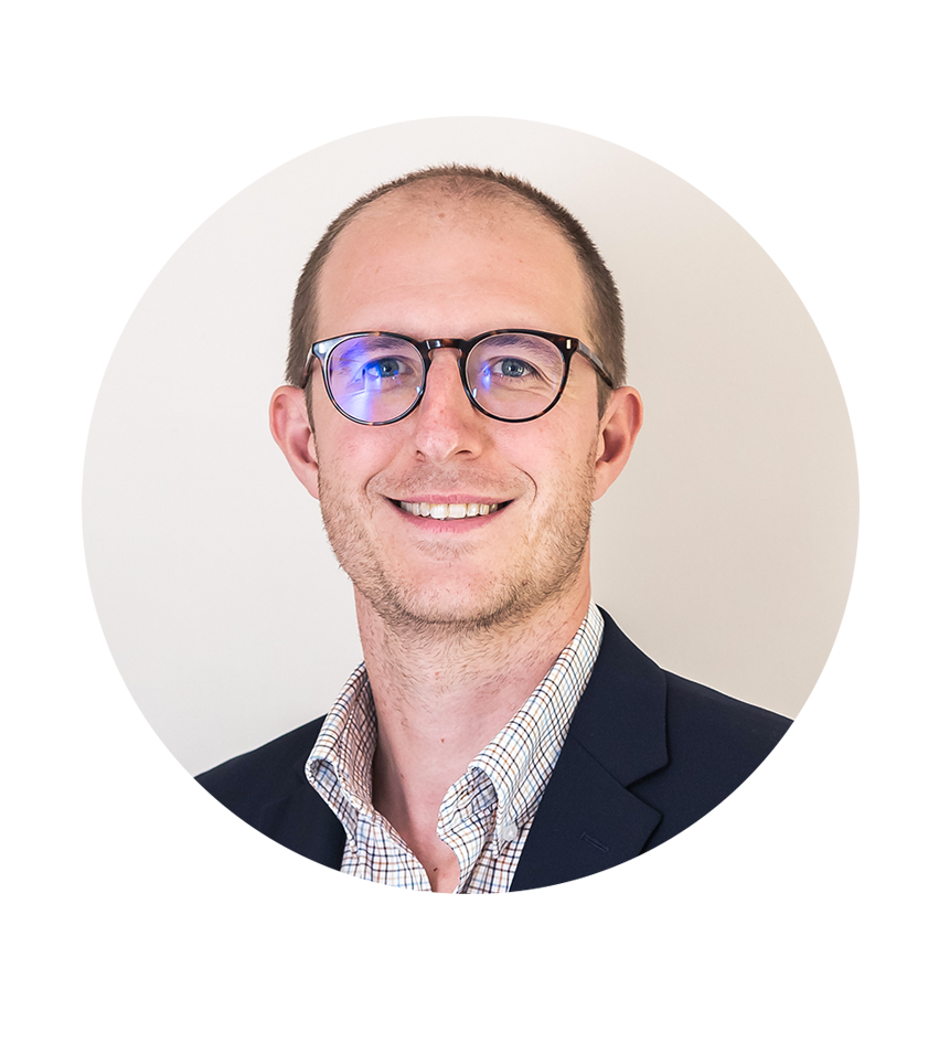 Thomas BOTTET, Managing Director of VELITEX Company